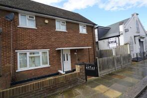 118, Quebec Road, Tilbury RM18 7RA