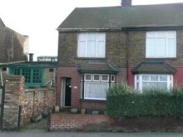 15a, Railway Road, Sheerness ME12 1PG