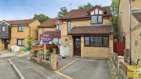 Sanctuary Court, Cardiff, Cardiff, CF5 4NB