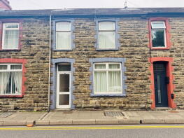 95, Tonna Road, Nantyffyllon, Maesteg CF34 0RU