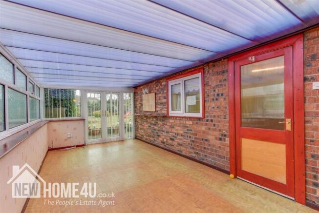 CONSERVATORY: