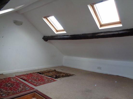 Loft Space