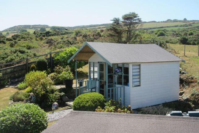 summer house a...