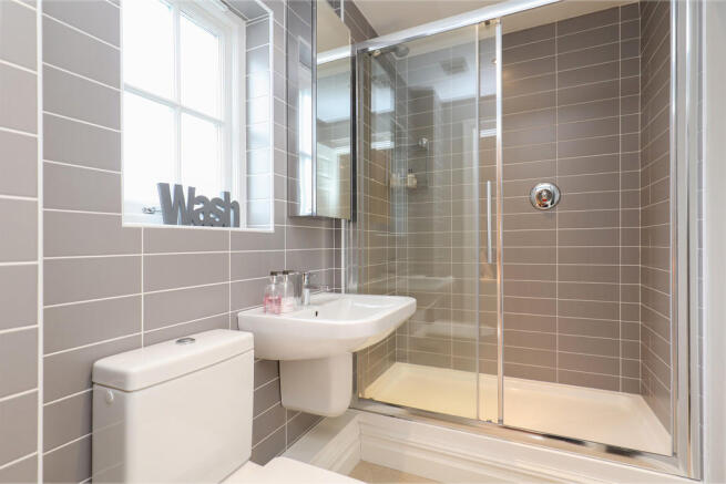 En Suite - Bedroo...