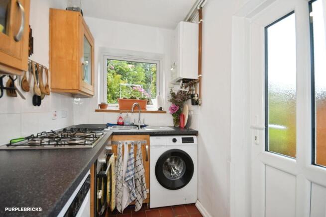 3 bed Terraced for sale Image 8