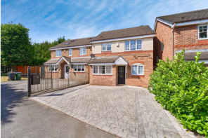28, Edelweiss Close, Walsall WS5 4UX