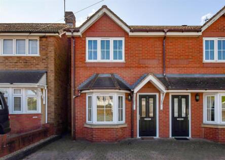 Ounsdale Road, Wombourne, Wolverhampton