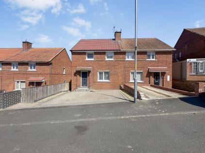 Postern Crescent, Morpeth