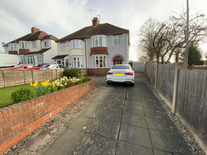 Stourbridge Road, Halesowen, B63 3QT