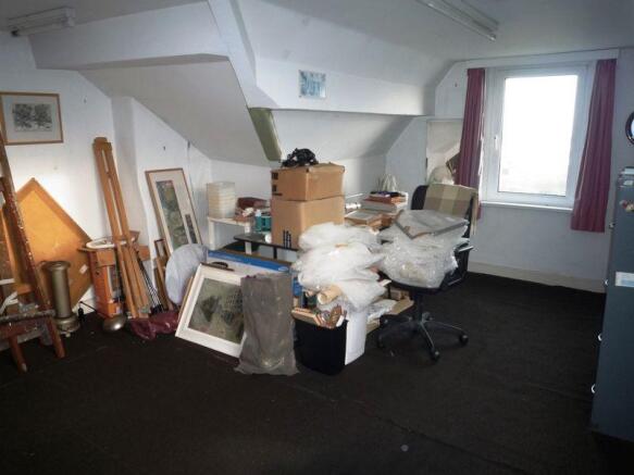 Bedroom Four (...