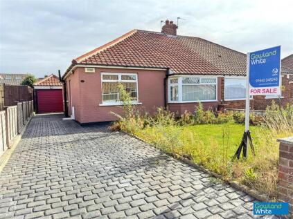 Shannon Crescent, Fairfield, Stockton-On-Tees, TS19 7JG