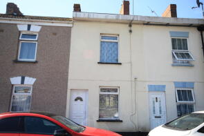 152, St John Street, Bridgwater TA6 5JE