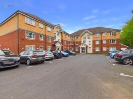 Flat 4, 59, Warwick Road, Sutton Vesey, Sutton Coldfield B73 6XE