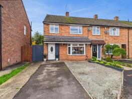 25, Wadebridge Grove, Alvaston, Derby DE24 0NF