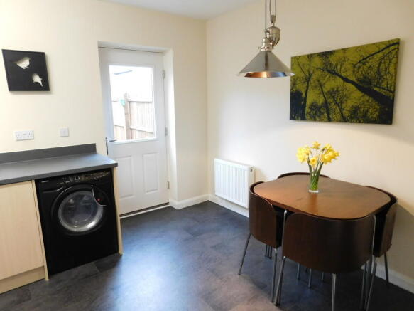 Kitchen / Diner