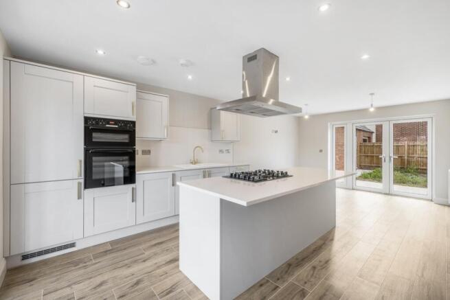 Plot 15 Bracken Fields (Retford)-9