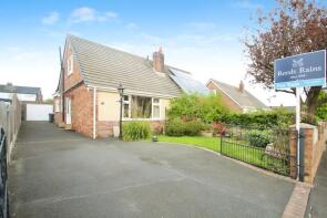 20, Dorchester Road, Preston PR3 1FD