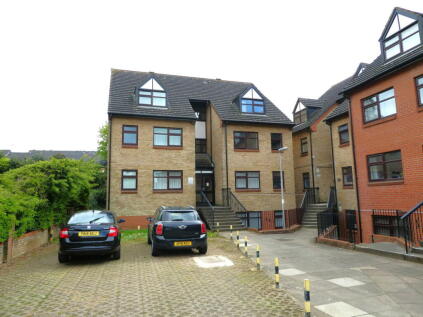 Northumberland Court, Banbury OX16 4NJ
