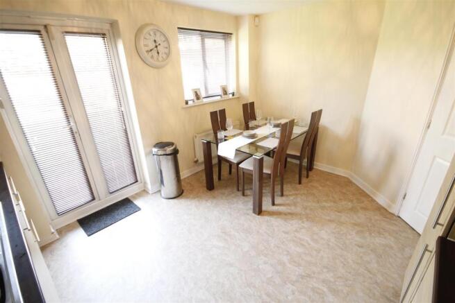 Dining Area Image