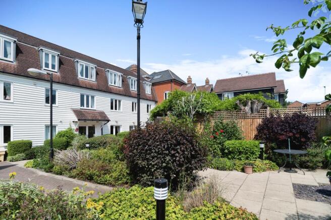 Front & Grarden