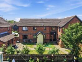 Flat 4, Kings Meadow Court, Horseshoe Close, Waltham Abbey EN9 3RX
