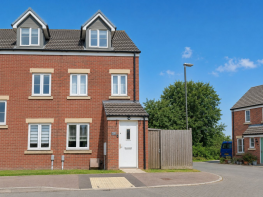 29, Stump Street, Berkeley GL13 9FG