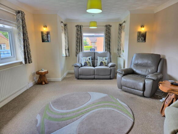Well Vale Drive, Chapel St. Leonards, Skegness, PE24 5SE photo 4