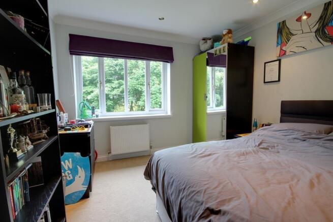 BEDROOM 3