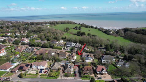 Kingsdown Hill, Kingsdown, Deal, CT14 8EA