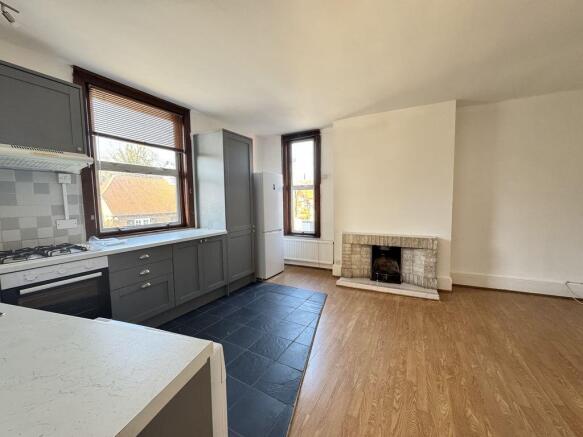 Kitchen Breakfast Room