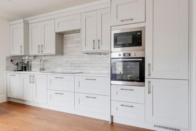 Kitchen/Lounge/Diner