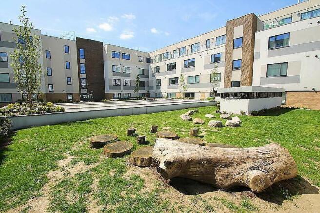 Communal Garden