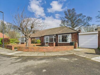 Ingleside Road, North Shields, NE29