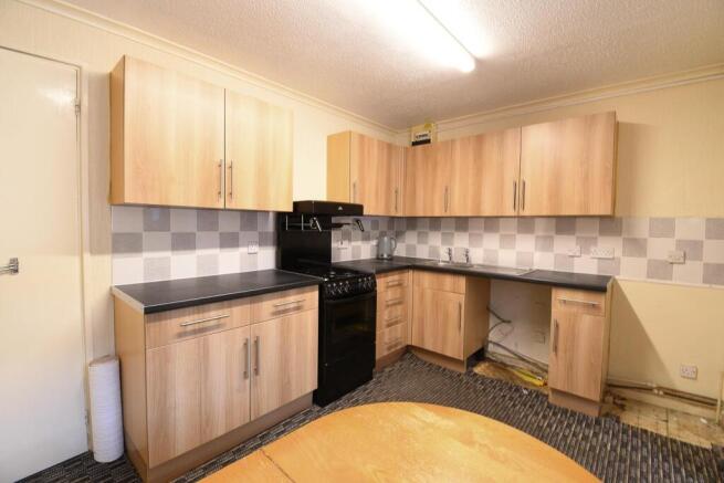 Kitchen / Breakfast