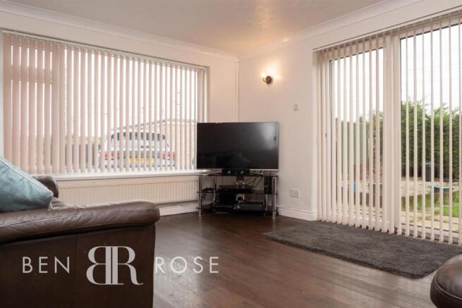 Second Reception Room
