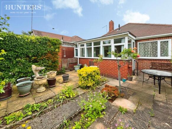 2 bed Detached Bungalow for sale Image 11