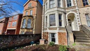 Ground Floor Flat, 15, Abbotsford Road, Cotham, Bristol BS6 6EZ