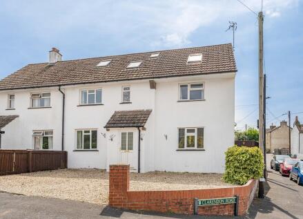 Clarendon Road, Ipplepen