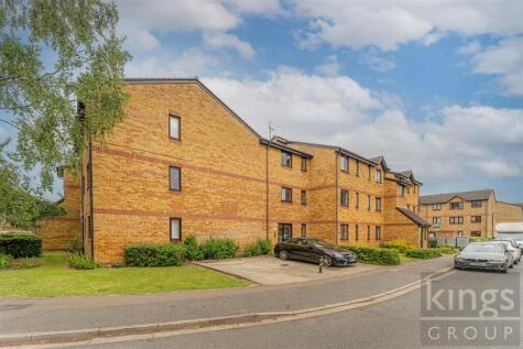 Celadon Close, Enfield