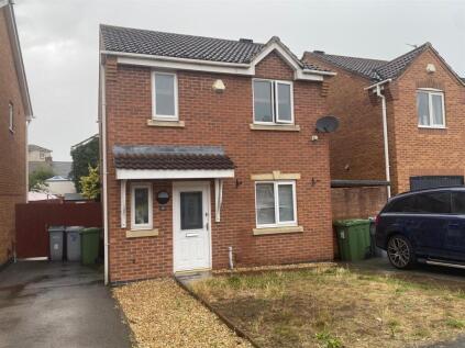Broughton Drive, Newark