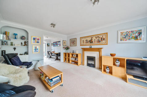 Berehurst, Alton, Hampshire, GU34
