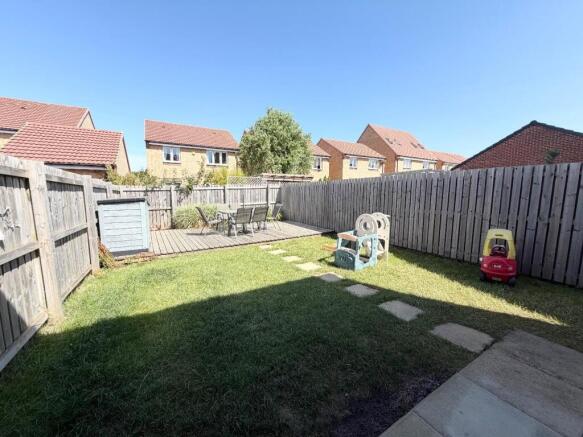 3 bed Semi-Detached for sale Image 9