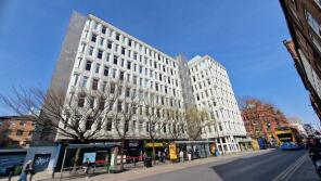 Apartment 306, 19 Chatsworth House, Lever Street, Manchester M1 1BY