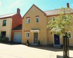 66, Pepper Mill, Lawley Village, Telford TF4 2FB