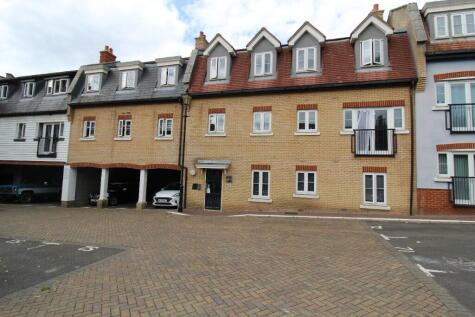 Roche Close, Rochford, Essex, SS4