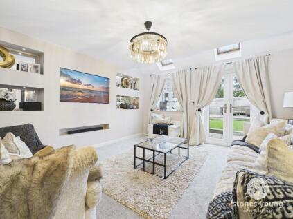 Grasscroft Way, Whalley, BB7