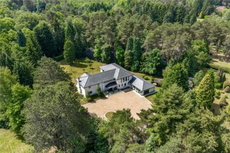 Wheatsheaf Enclosure, Liphook, West Sussex, GU30