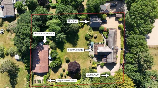 Drone Image