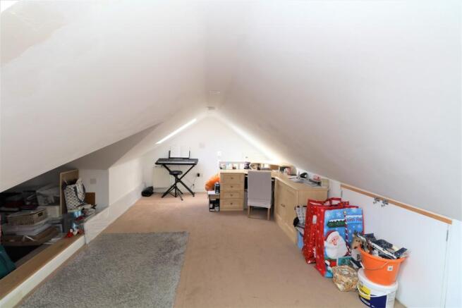 Loft Conversion