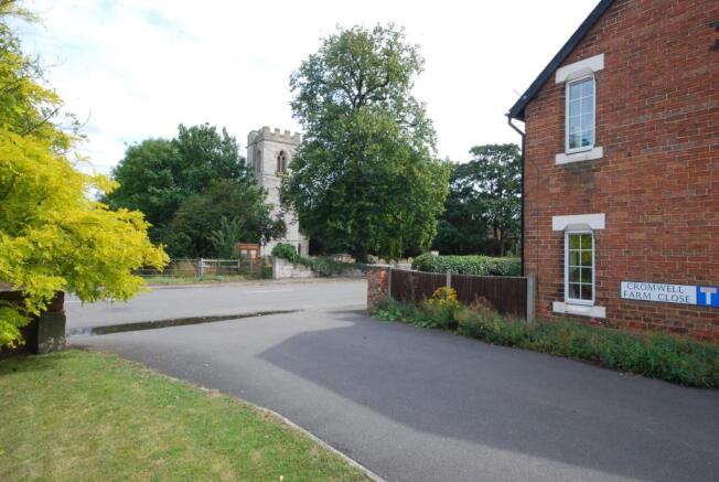 19 The Fotherham Vie